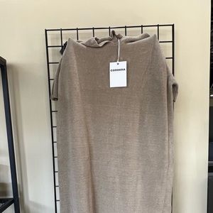 Cordera Linen Toasted